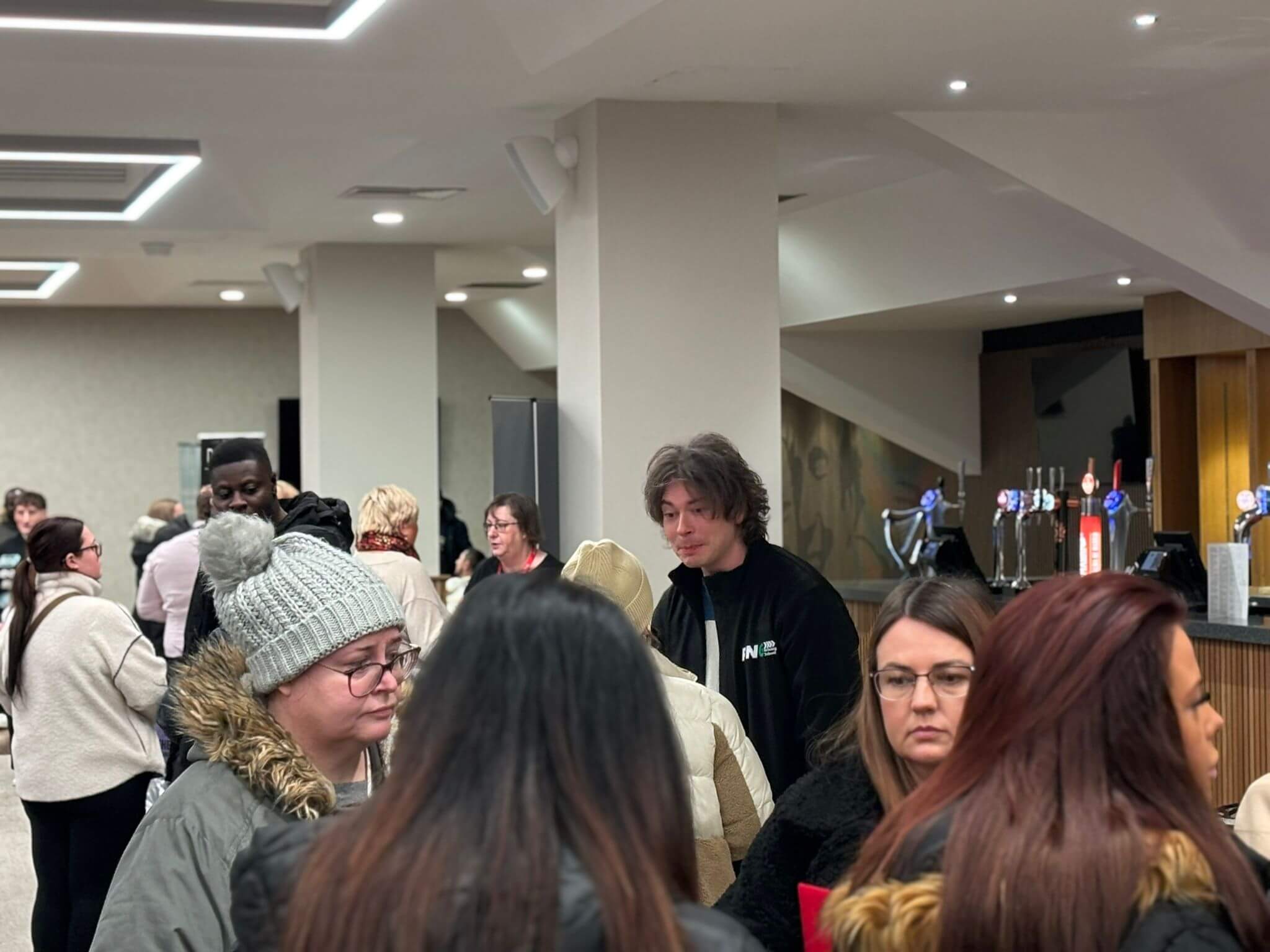 Sunderland Jobs Fair - November 2025