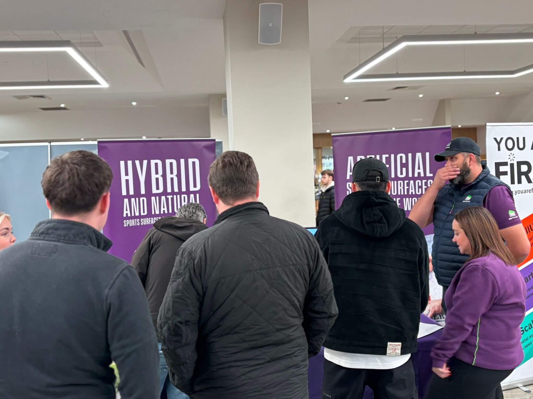 Sunderland Jobs Fair - November 2025