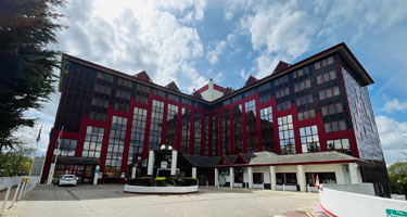 Copthorne Hotel Slough-Windsor