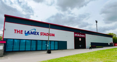 Lamex Stadium