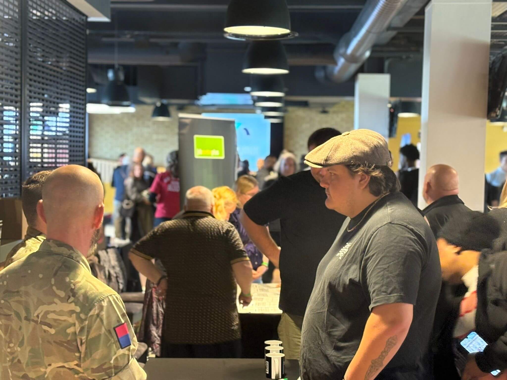 Wolverhampton Jobs Fair - November 2025