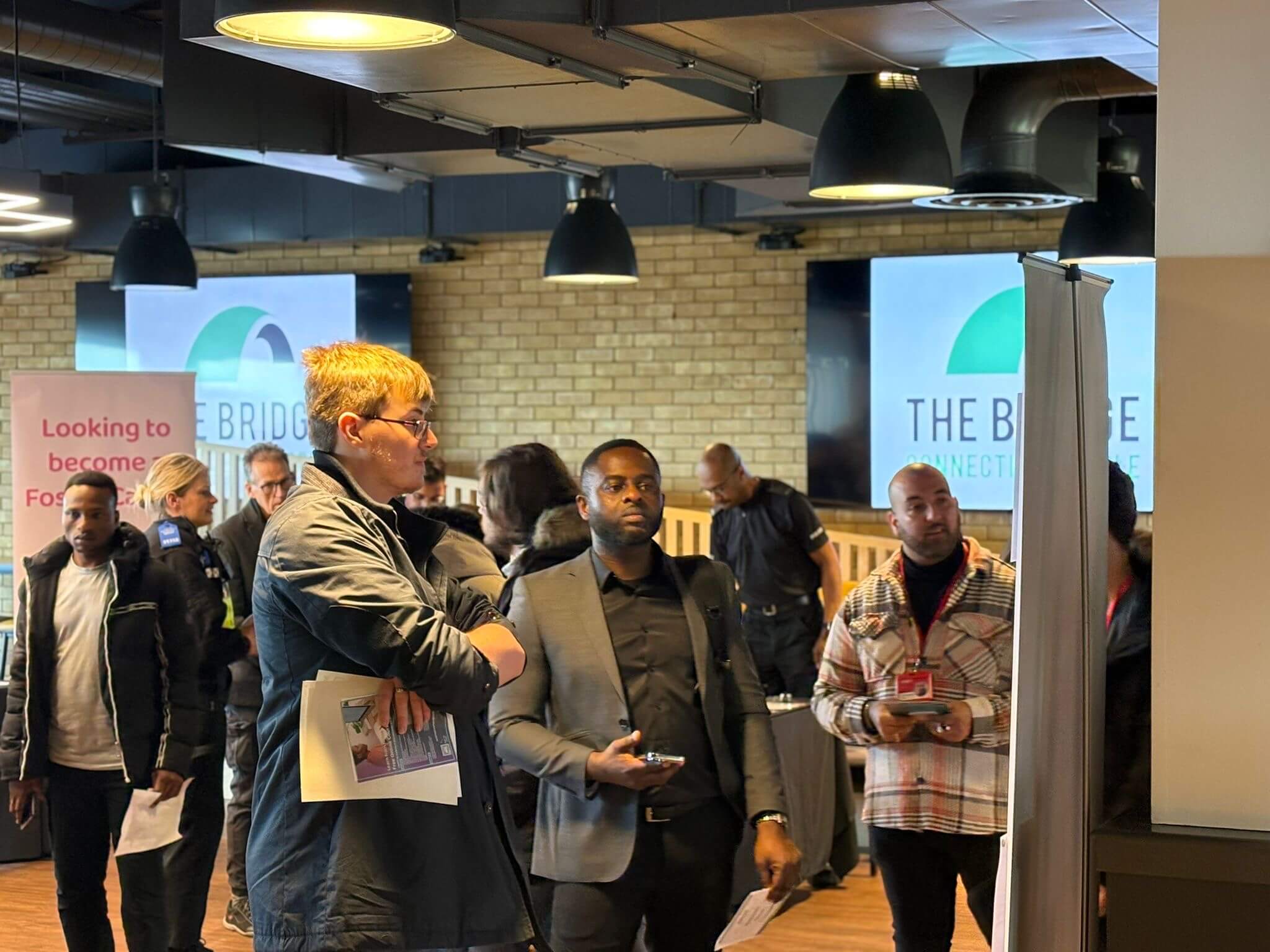 Wolverhampton Jobs Fair - November 2025