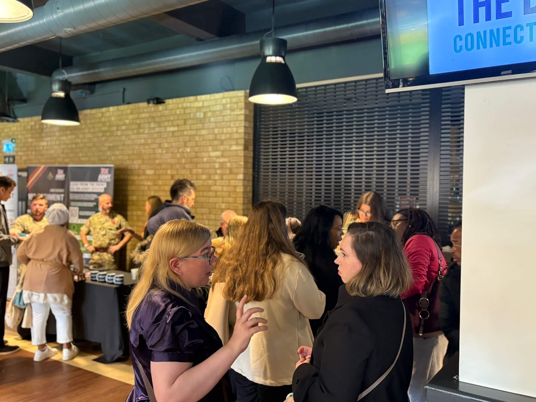 Wolverhampton Jobs Fair - November 2025