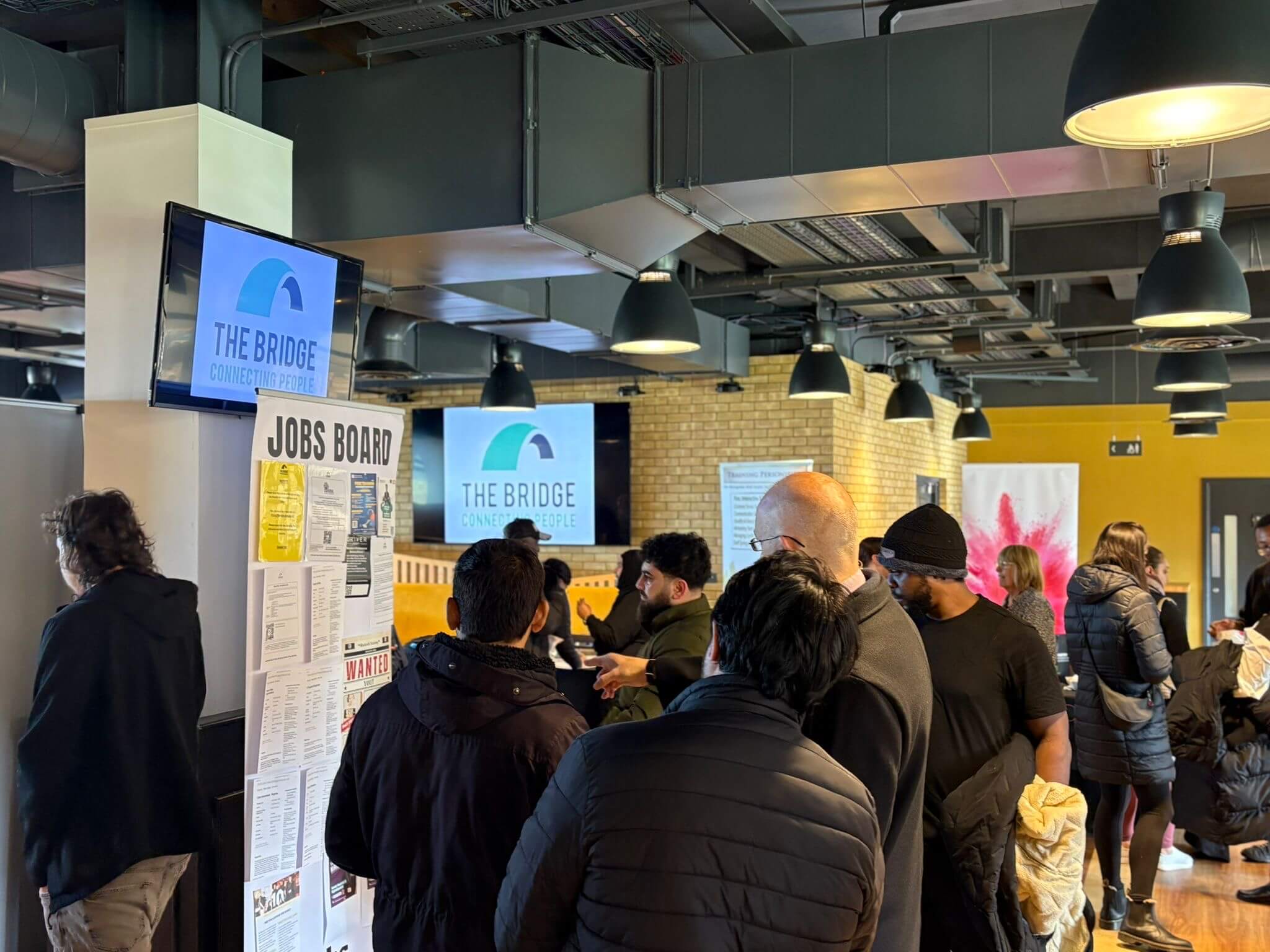 Wolverhampton Jobs Fair - November 2025