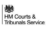 HM Courts and Tribunal
