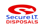 Secure IT Disposals