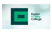 Easton Otley College