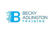 Becky Adlington Training