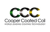 Cooper Coated Coil