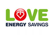 Love Energy Savings