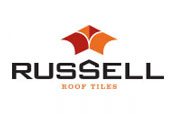 Russell Roof Tiles